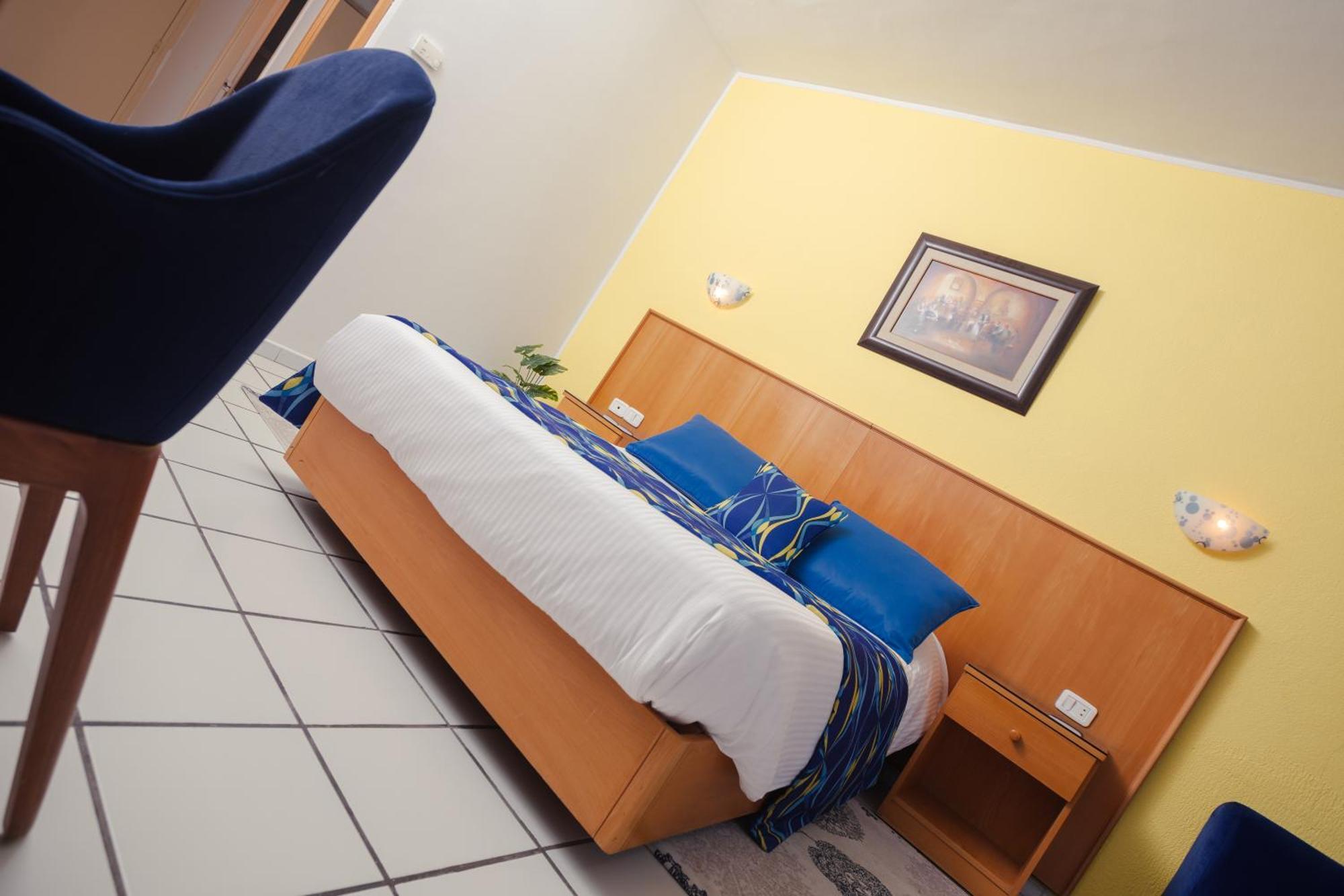 Hotel Le National Tunis